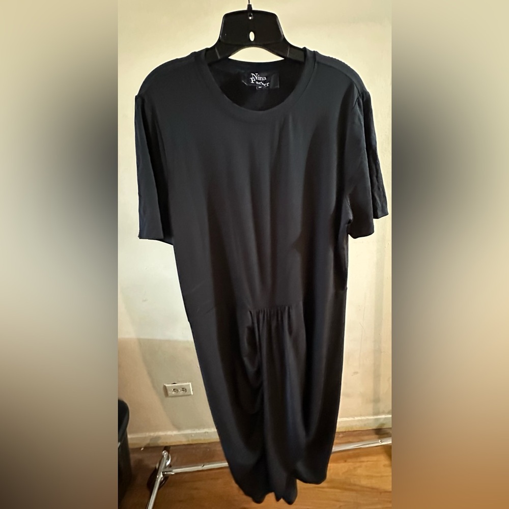 Women’s Black Dress